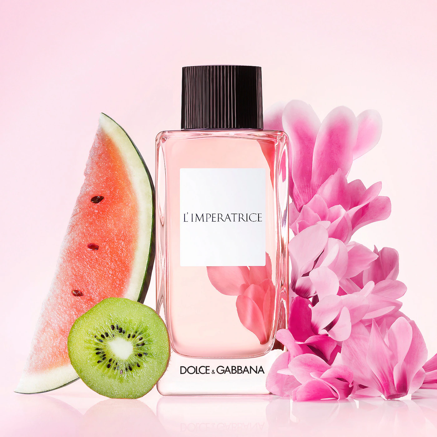Dolce & Gabbana Dolce Gabbana L´Imperatrice 3 100 мл - Тоалетна Вода за Жени 2