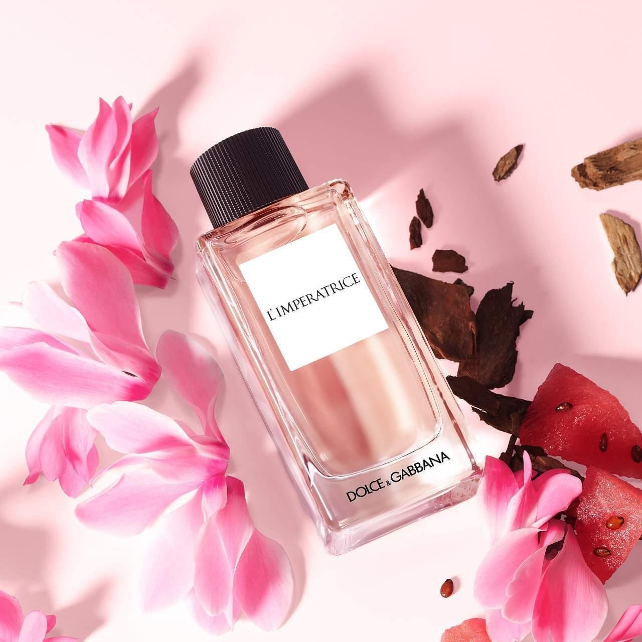 Dolce & Gabbana Dolce Gabbana L´Imperatrice 3 100 мл - Тоалетна Вода за Жени 9