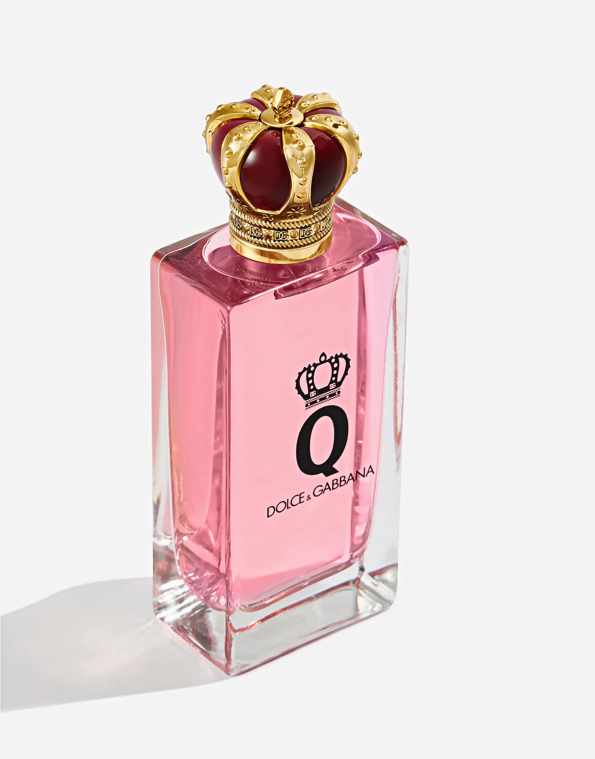Dolce & Gabbana Dolce Gabbana Q 100 мл - Парфюмна Вода за Жени ТЕСТЕР 2