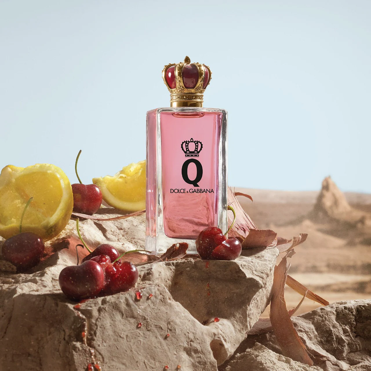 Dolce & Gabbana Dolce Gabbana Q 100 мл - Парфюмна Вода за Жени ТЕСТЕР 3