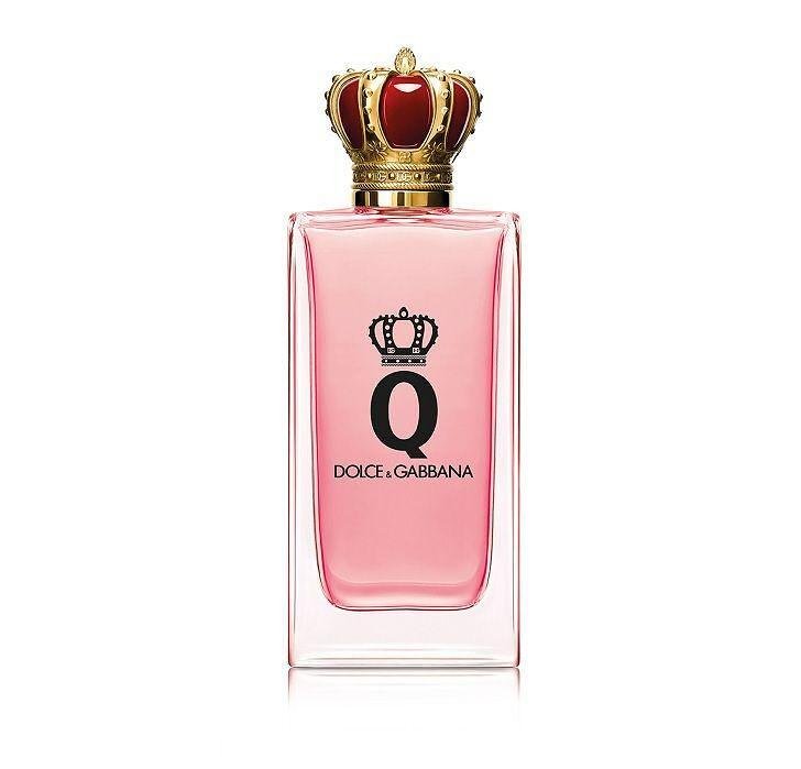 Dolce & Gabbana Dolce&Gabbana Q EDP 100 мл- Парфюмна Вода за Жени 1