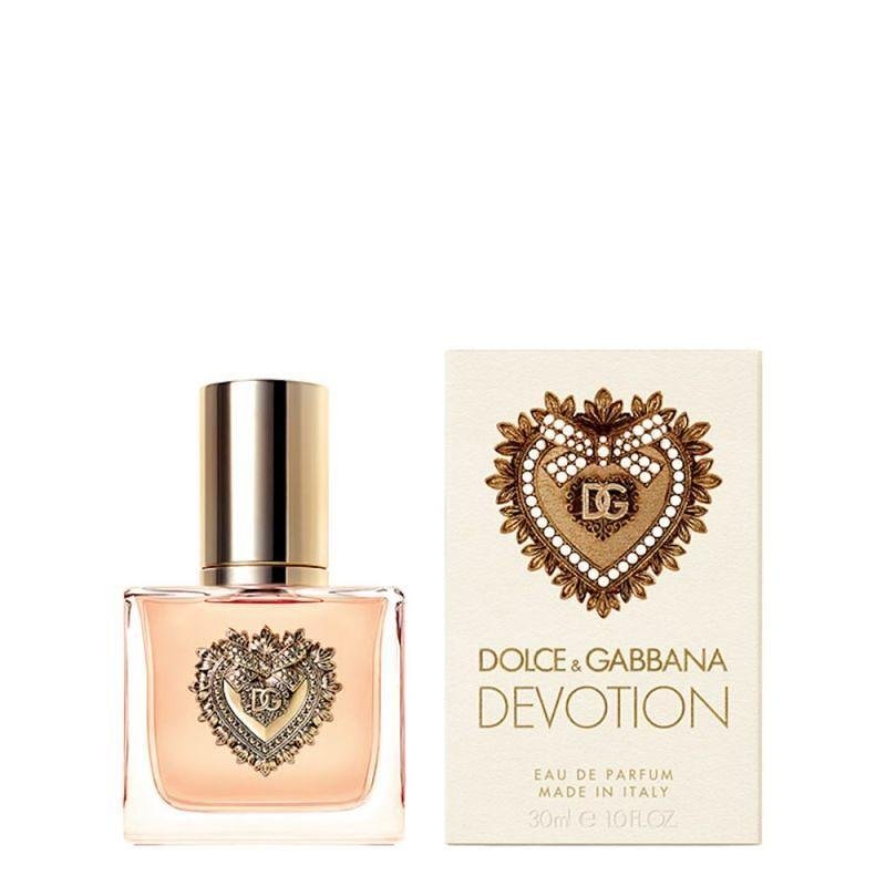 Dolce & Gabbana Dolce Gabbana Devotion 30 мл - Парфюмна Вода за Жени 1