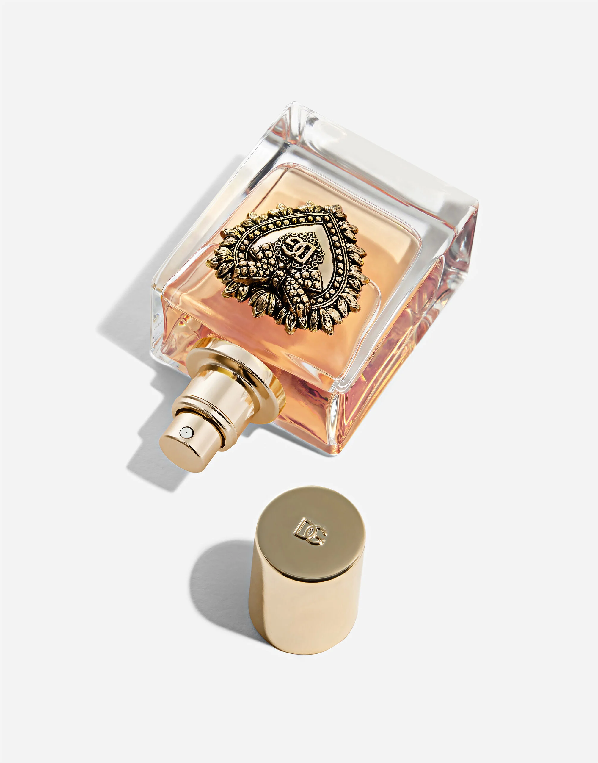 Dolce & Gabbana Dolce Gabbana Devotion 50 мл - Парфюмна Вода за Жени 2