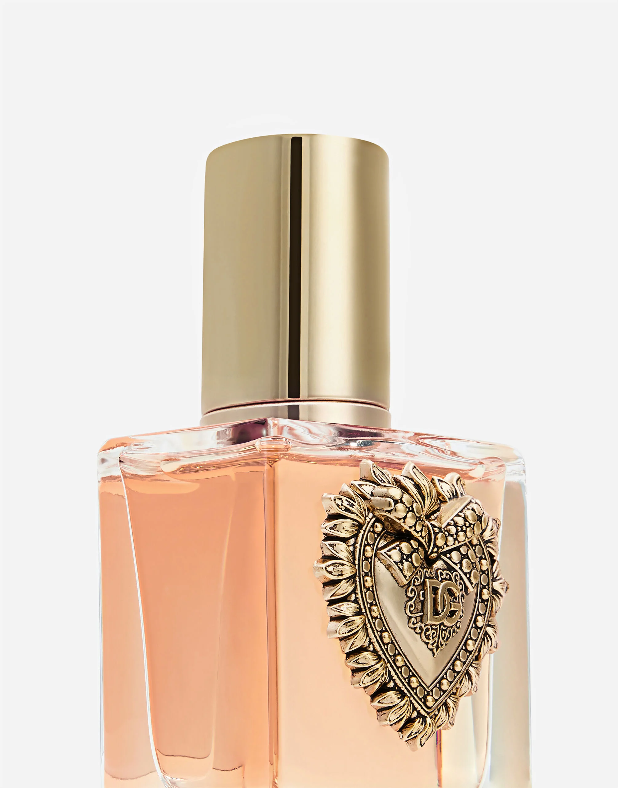 Dolce & Gabbana Dolce Gabbana Devotion 50 мл - Парфюмна Вода за Жени 3