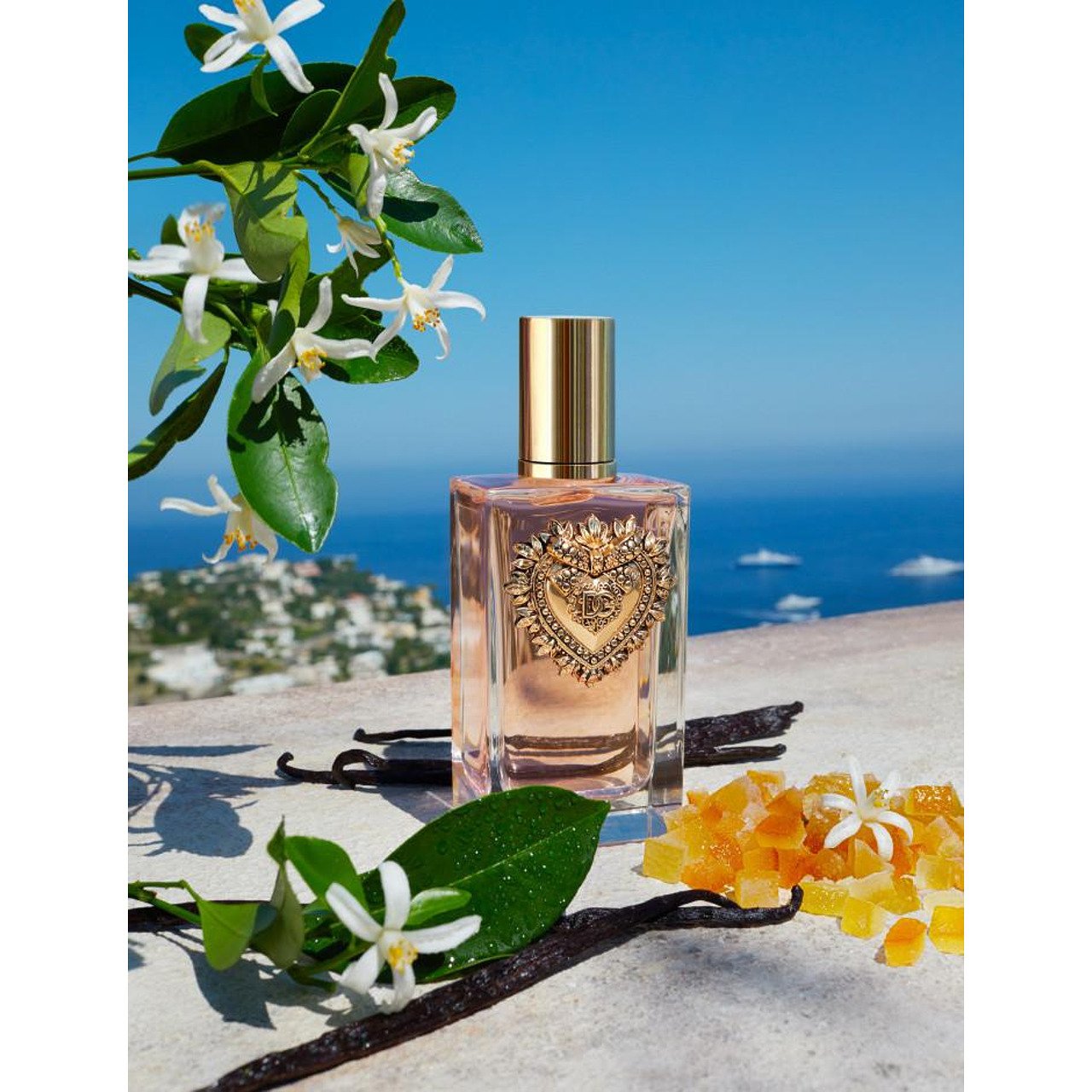 Dolce & Gabbana Dolce Gabbana Devotion 100 мл - Парфюмна Вода за Жени 2