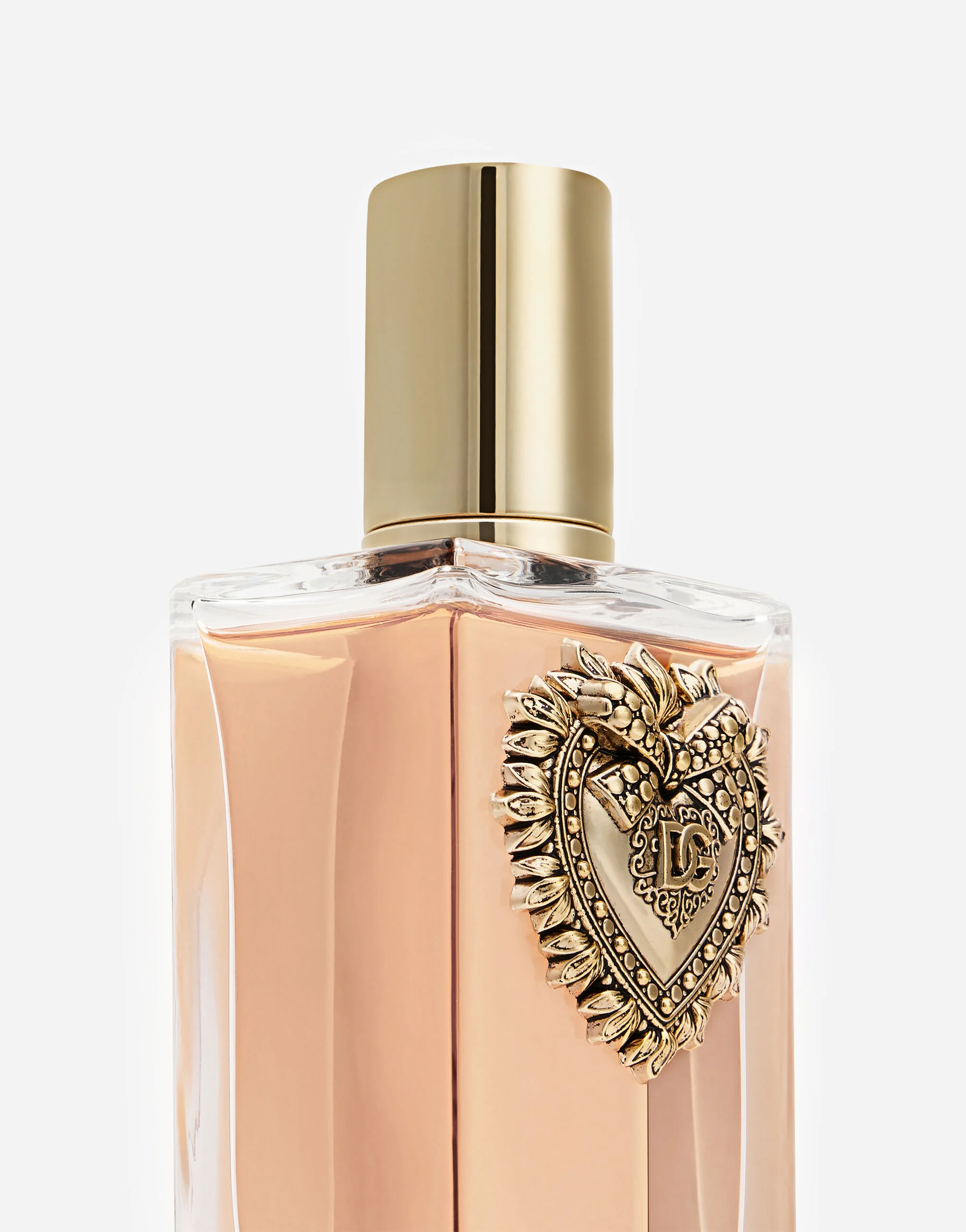 Dolce & Gabbana Dolce Gabbana Devotion 100 мл - Парфюмна Вода за Жени 3