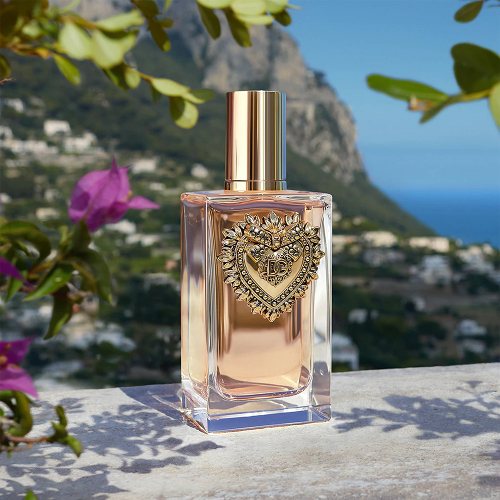 Dolce & Gabbana Dolce Gabbana Devotion 100 мл - Парфюмна Вода за Жени 4