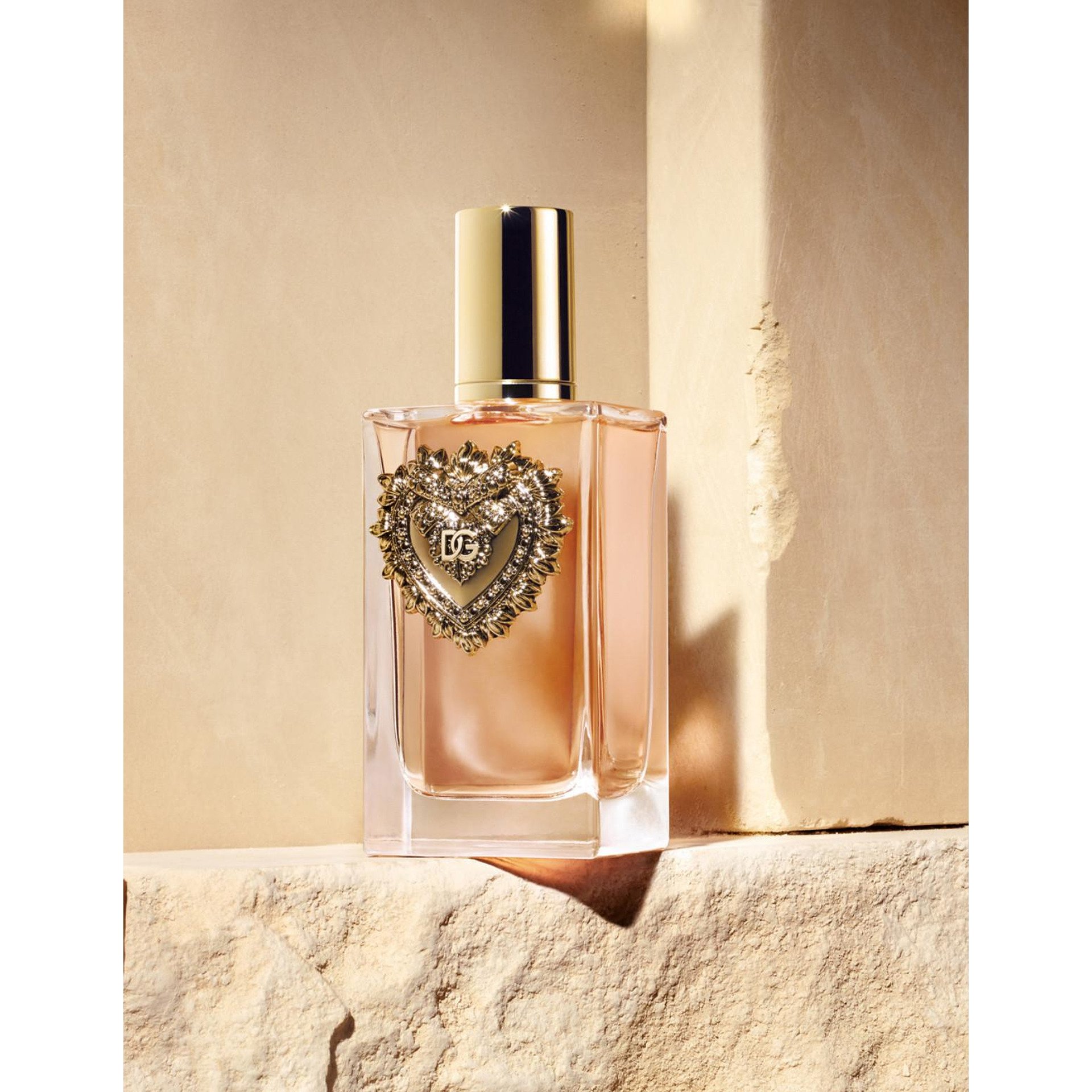 Dolce & Gabbana Dolce Gabbana Devotion 100 мл - Парфюмна Вода за Жени 5