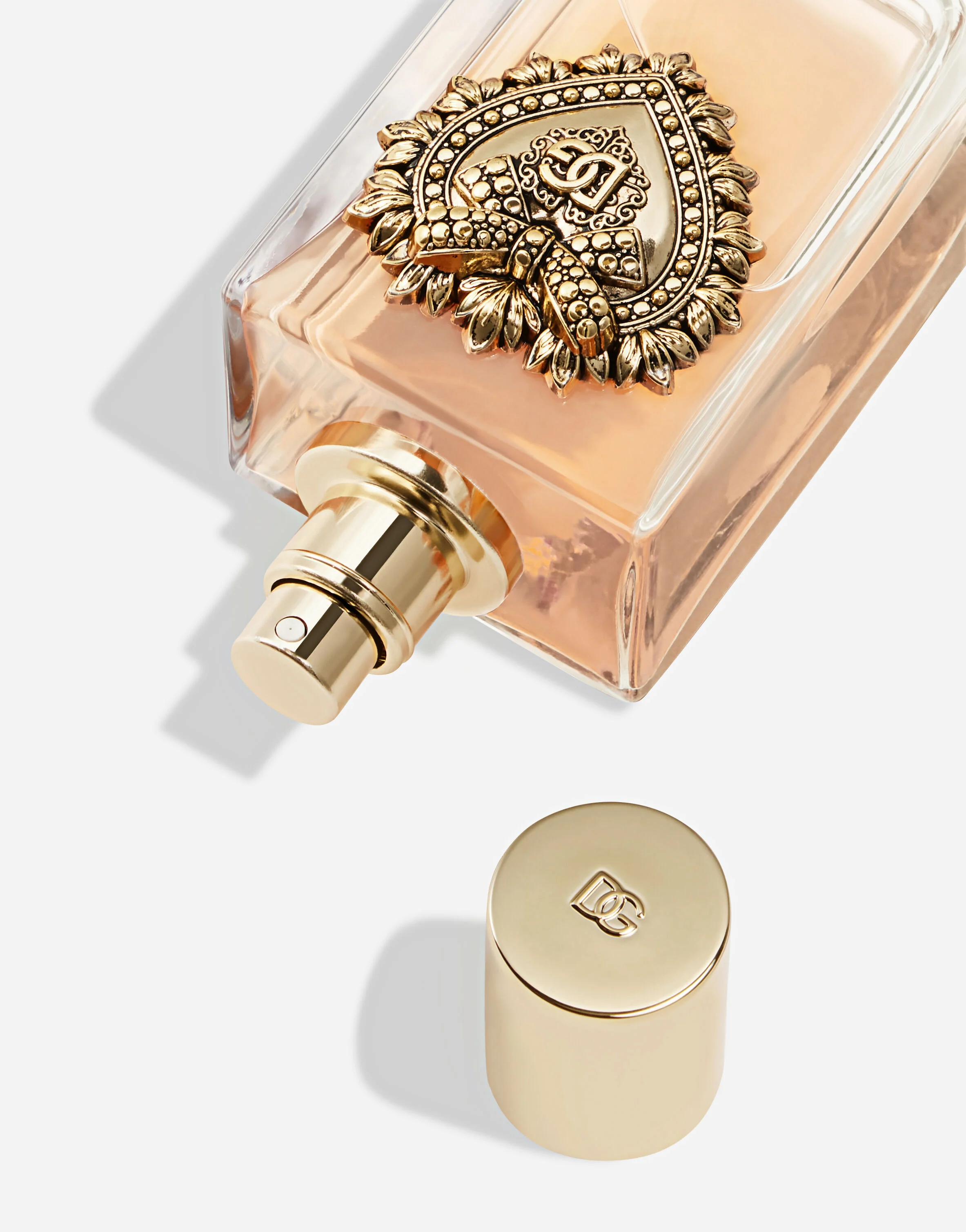 Dolce & Gabbana Dolce Gabbana Devotion 100 мл - Парфюмна Вода за Жени 6