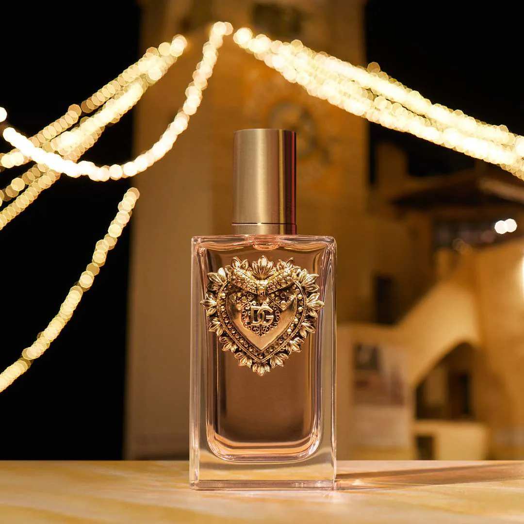 Dolce & Gabbana Dolce Gabbana Devotion 100 мл - Парфюмна Вода за Жени 7