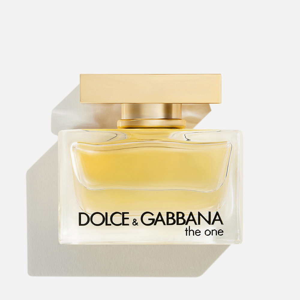 Dolce & Gabbana Dolce Gabbana The One Парфюмна Вода 75 мл + 10 мл + Лосион за Тяло 50 мл - Подаръчен Комплект за Жени 2