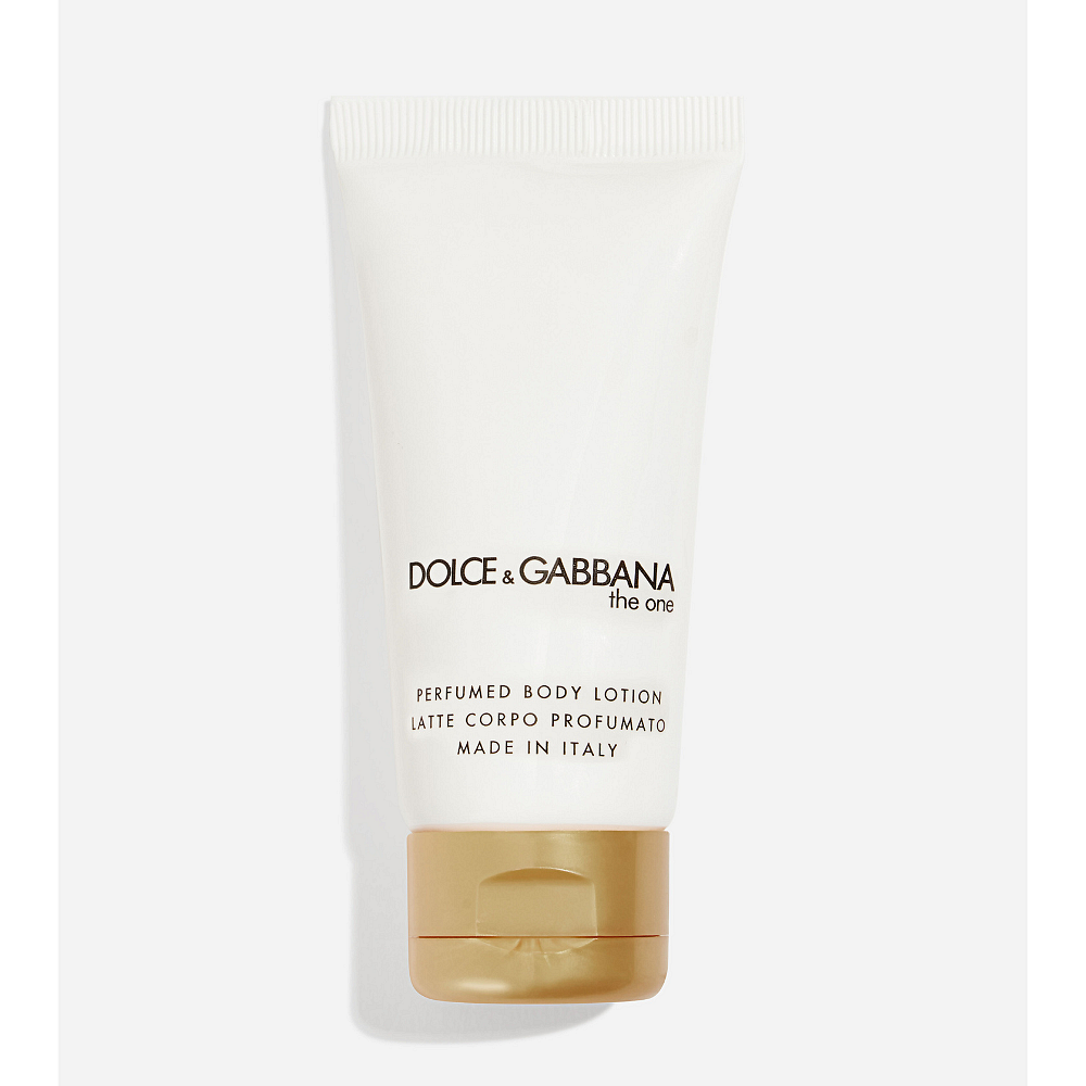 Dolce & Gabbana Dolce Gabbana The One Парфюмна Вода 75 мл + 10 мл + Лосион за Тяло 50 мл - Подаръчен Комплект за Жени 4
