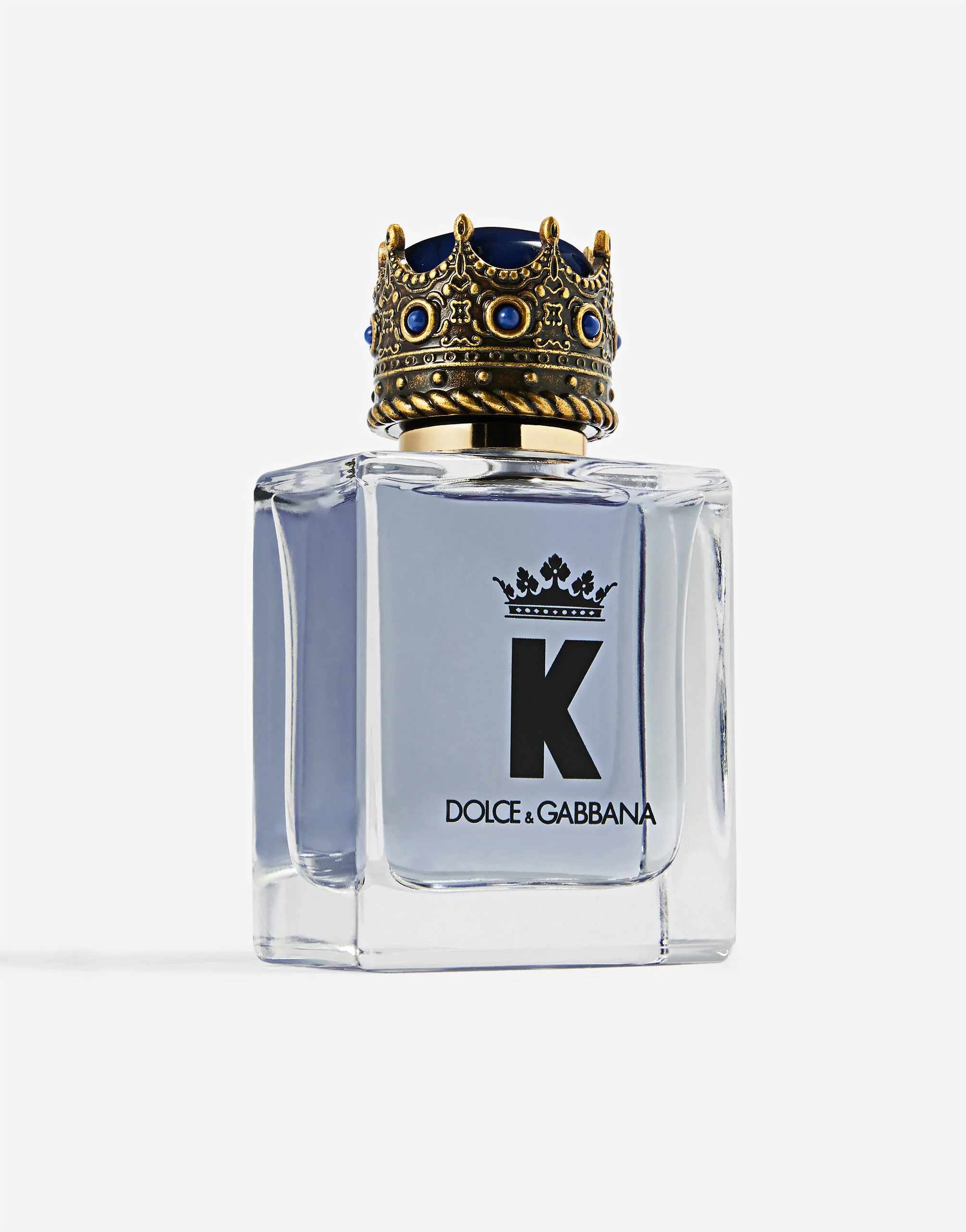Dolce Gabbana Dolce Gabbana K By DG EDT 50 ml + EDT 50 ml H 2