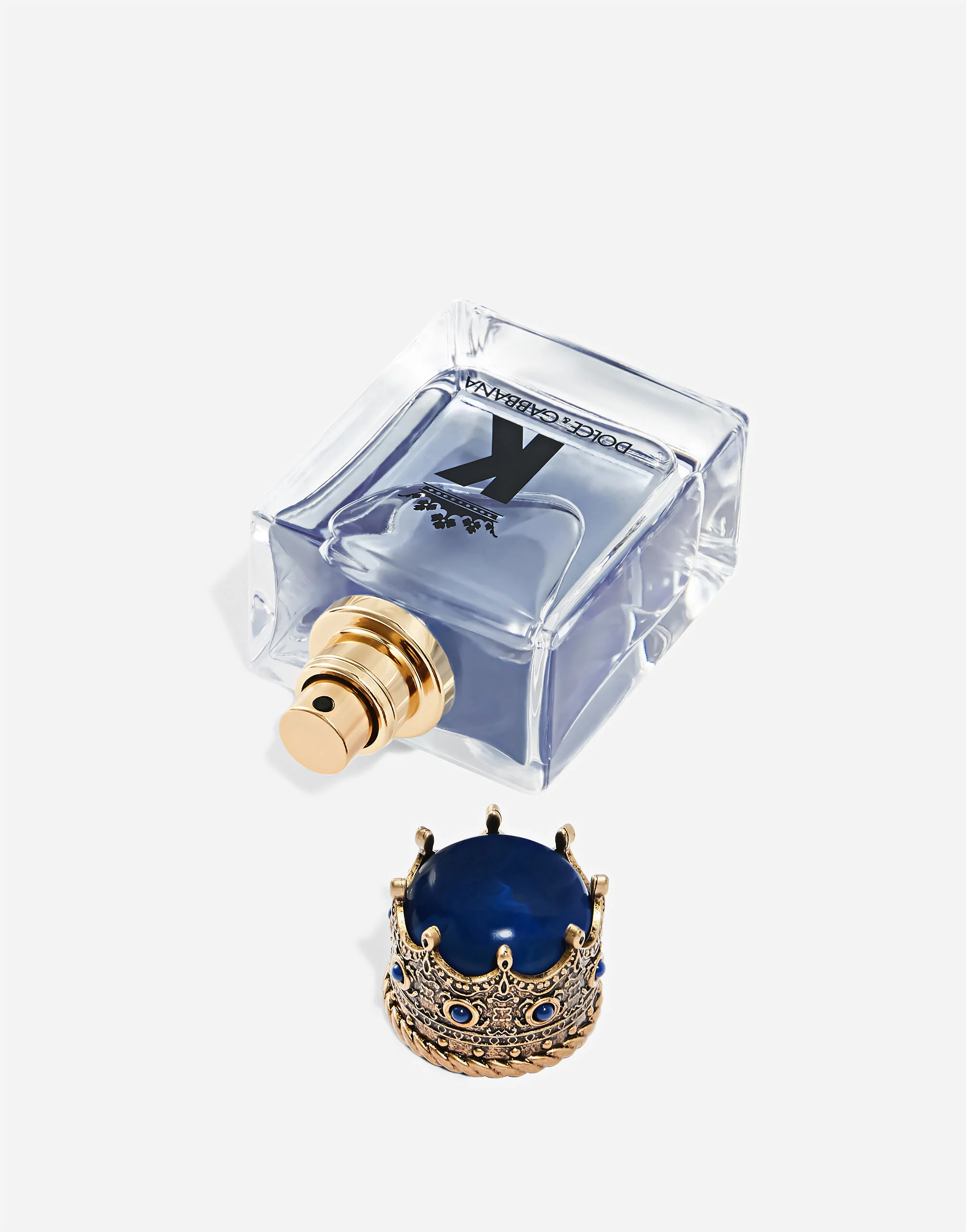 Dolce Gabbana Dolce Gabbana K By DG EDT 50 ml + EDT 50 ml H 3