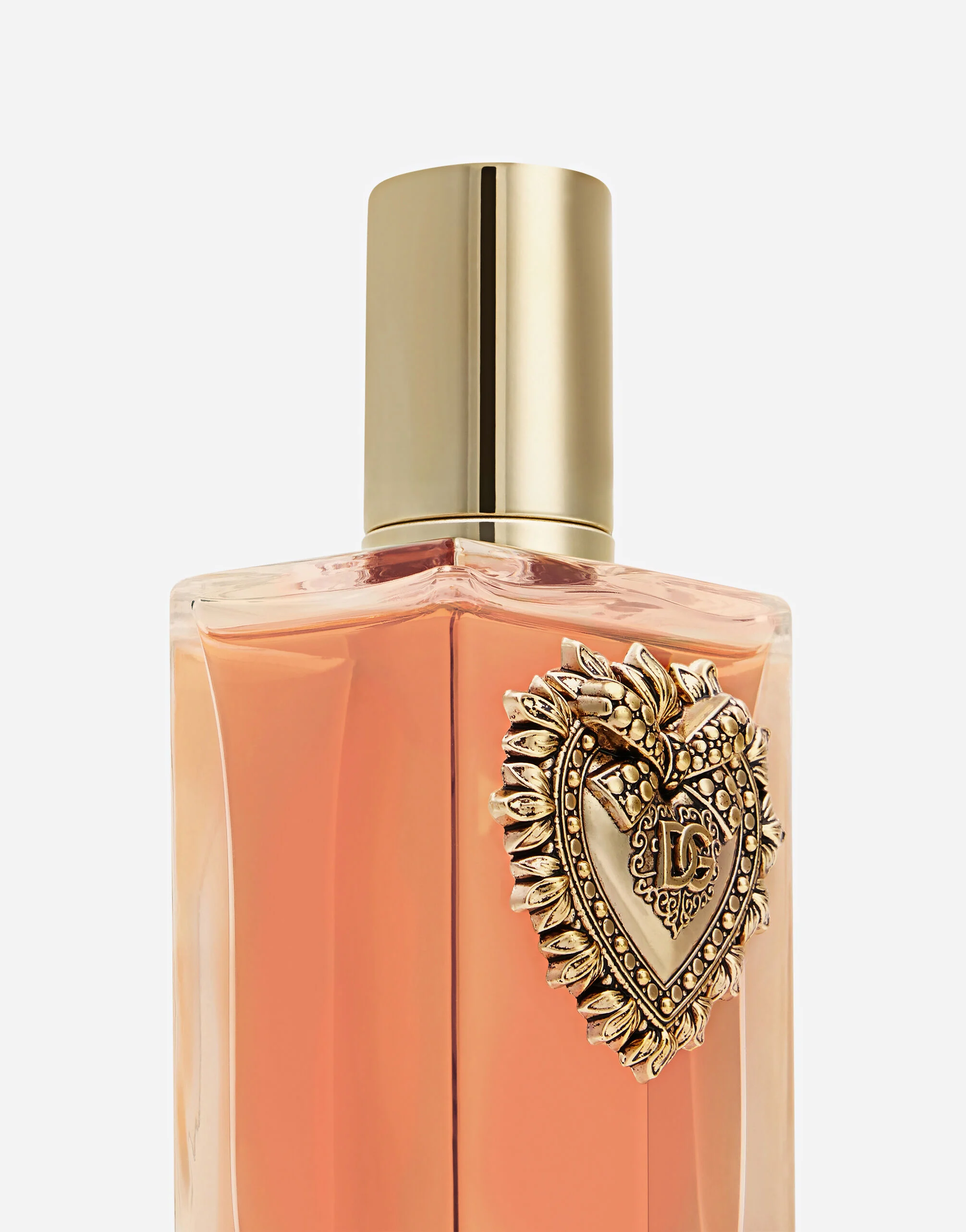 Dolce & Gabbana Dolce Gabbana Devotion Intense 100 мл - Парфюмна Вода за Жени ТЕСТЕР 2