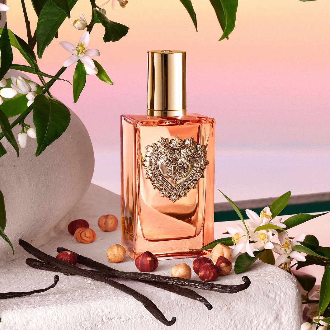 Dolce & Gabbana Dolce Gabbana Devotion Intense 100 мл - Парфюмна Вода за Жени ТЕСТЕР 3