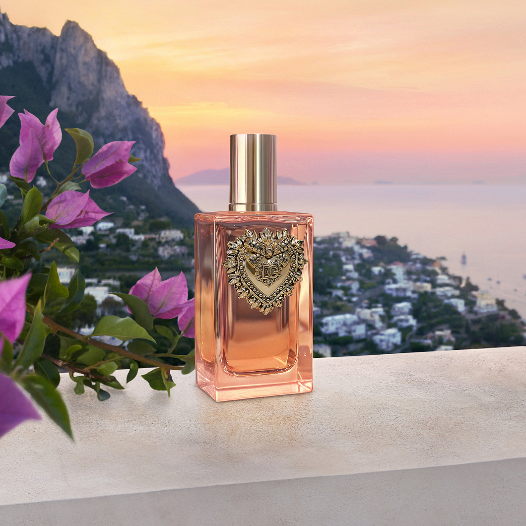 Dolce & Gabbana Dolce Gabbana Devotion Intense 100 мл - Парфюмна Вода за Жени ТЕСТЕР 4