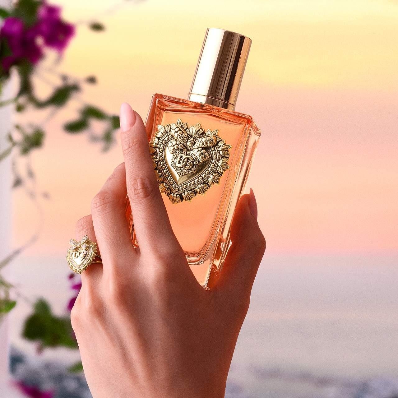 Dolce & Gabbana Dolce Gabbana Devotion Intense 100 мл - Парфюмна Вода за Жени ТЕСТЕР 6