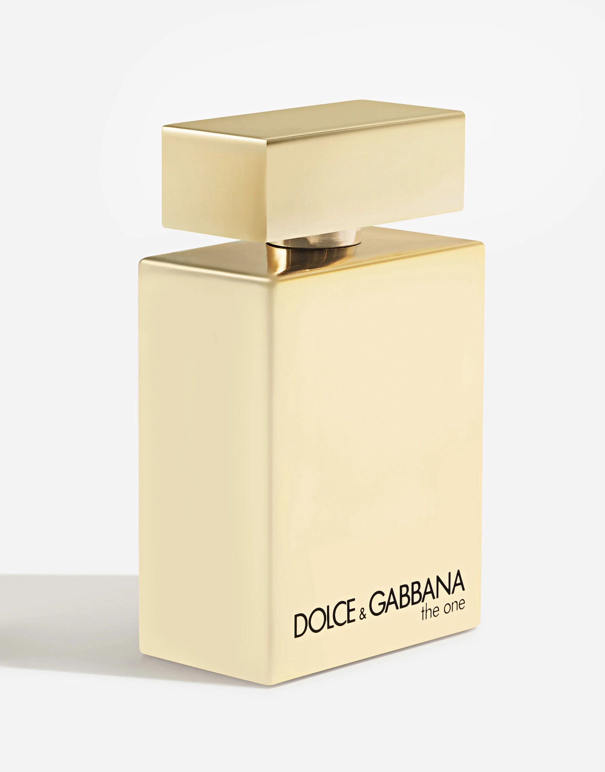 Dolce & Gabbana Dolce Gabbana The One Gold Intense EDP 100 мл - Парфюмна Вода за Мъже ТЕСТЕР 3