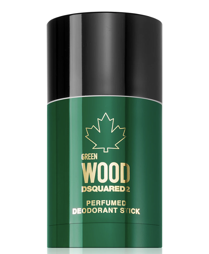Dsquared Dsquared2 Green Wood 75 мл - Део Стик за Мъже 1