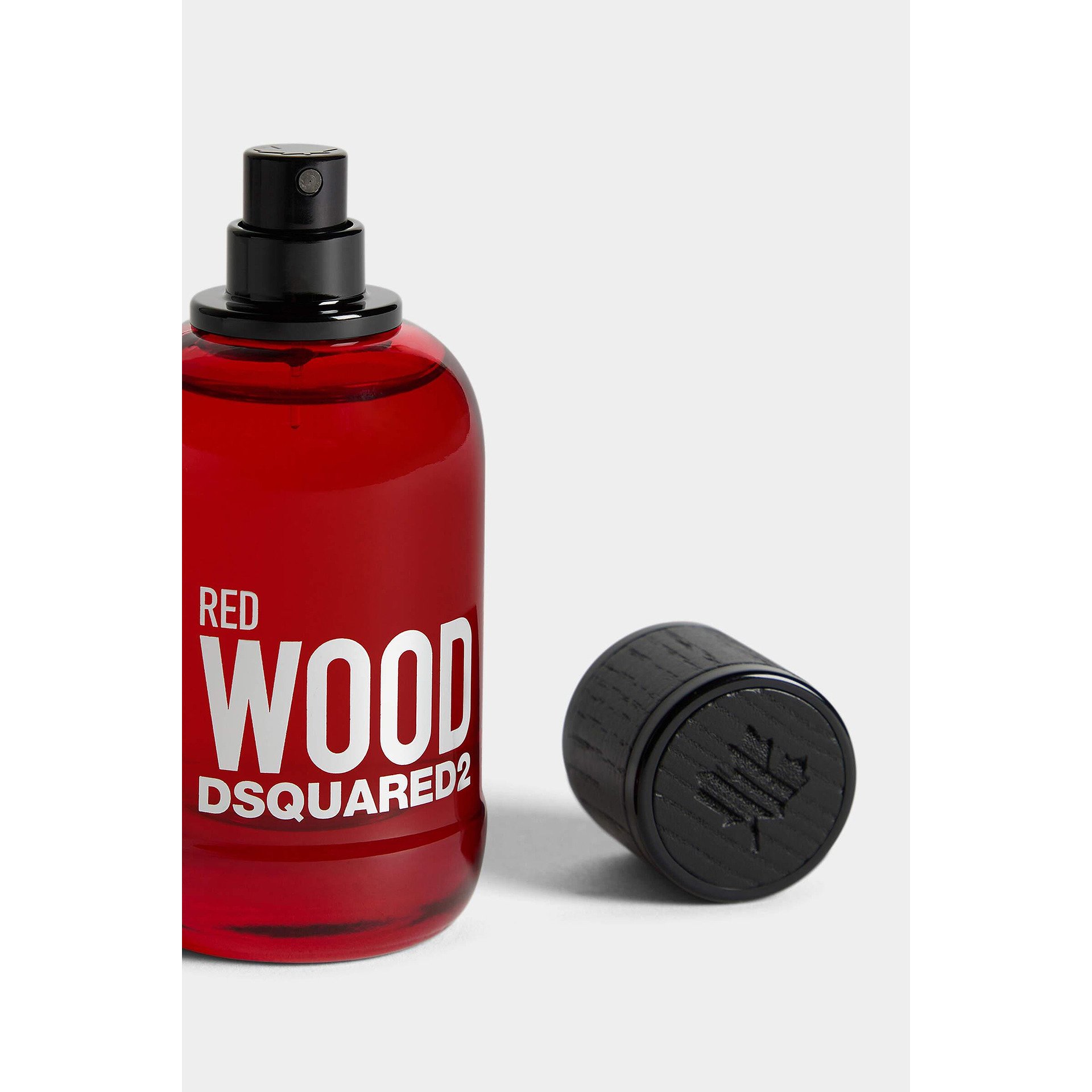 Dsquared Dsquared Red Wood Тоалетна Вода 50 мл + Душ Гел 100 мл + Маска за Спане- Подаръчен Комплект за Жени - Тоалетна Вода за Жени 2