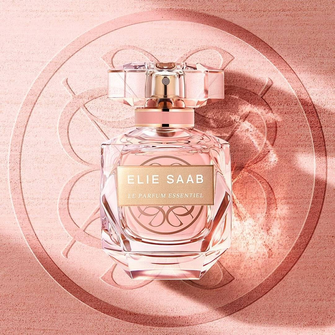 Elie Saab Elie Saab Le Parfum Essentiel 90 мл - Парфюмна Вода за Жени ТЕСТЕР 2