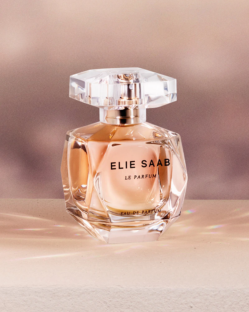 Elie Saab Elie Saab Le Parfum EDP 30 мл - Парфюмна Вода за Жени 2