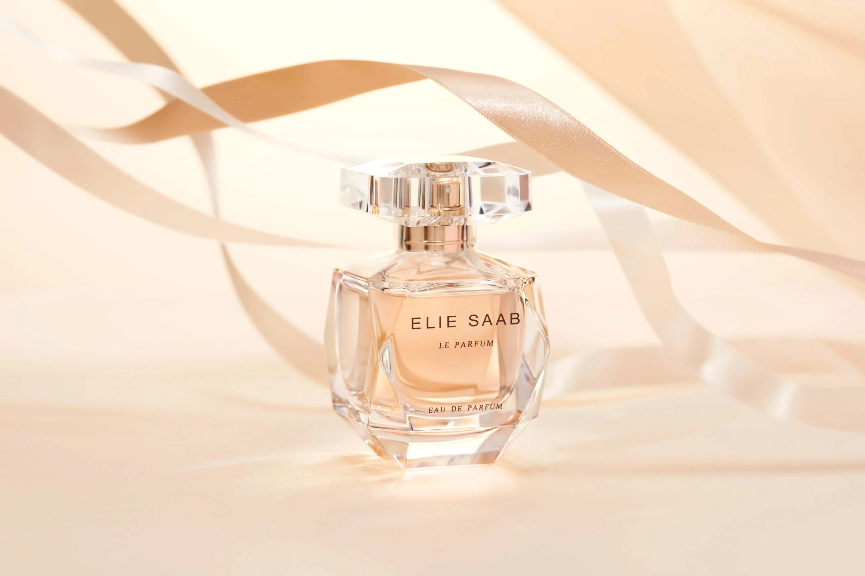 Elie Saab Elie Saab Le Parfum EDP 30 мл - Парфюмна Вода за Жени 3