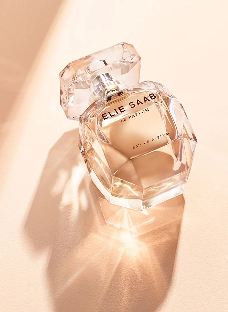 Elie Saab Elie Saab Le Parfum EDP 90 мл - Парфюмна Вода за Жени 2
