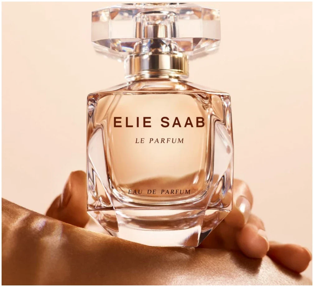Elie Saab Elie Saab Le Parfum EDP 90 мл - Парфюмна Вода за Жени 5