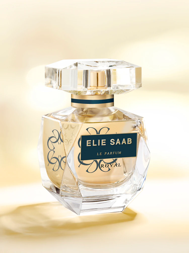 Elie Saab Elie Saab Le Parfum Royal 30 мл - Парфюмна Вода за Жени 2