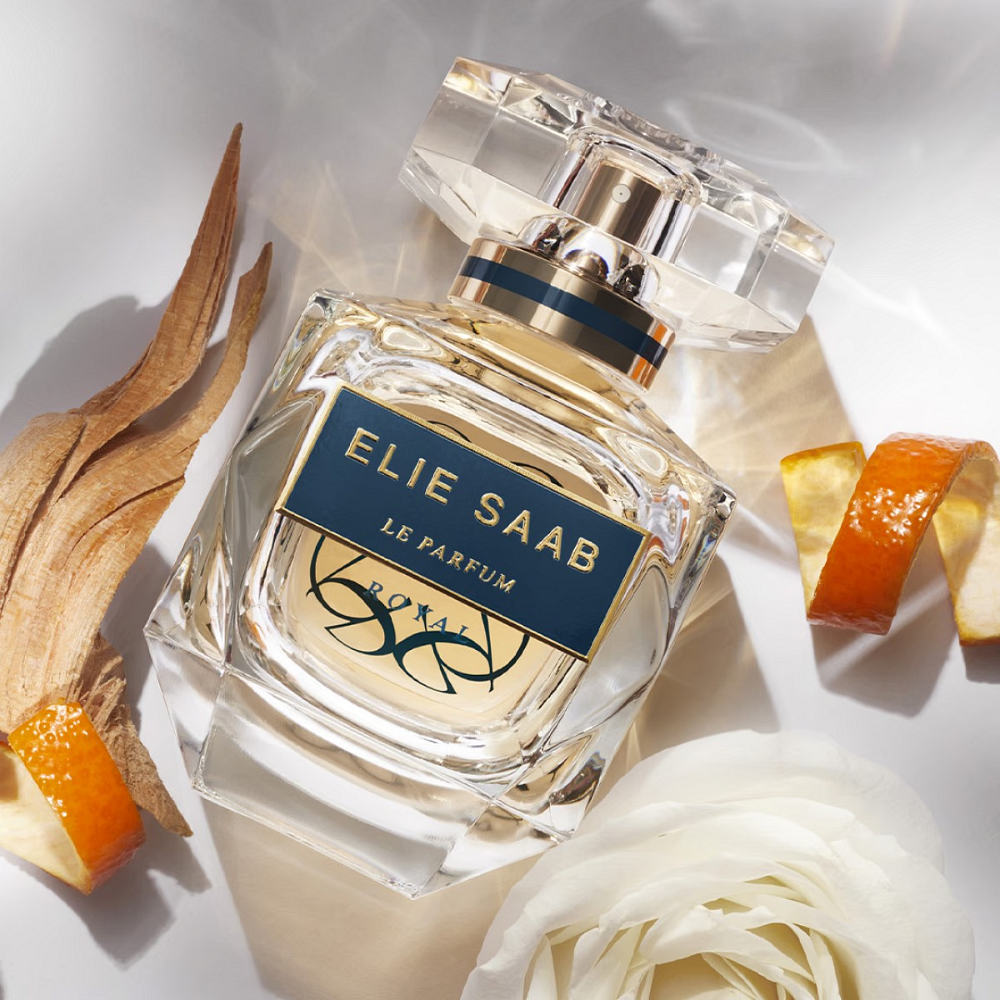 Elie Saab Elie Saab Le Parfum Royal EDP 90 мл - Парфюмна Вода за Жени 2