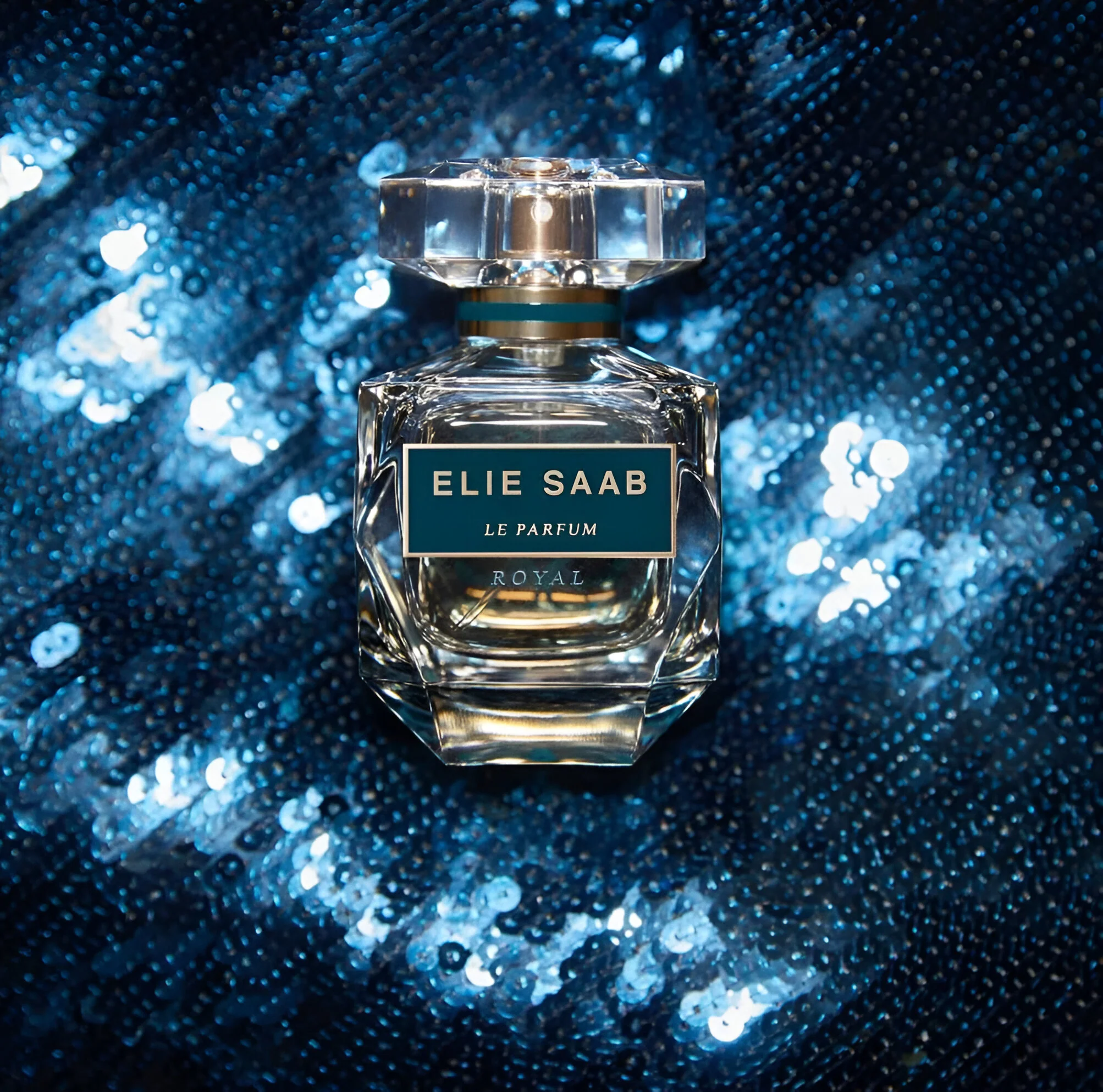 Elie Saab Elie Saab Le Parfum Royal EDP 90 мл - Парфюмна Вода за Жени 3