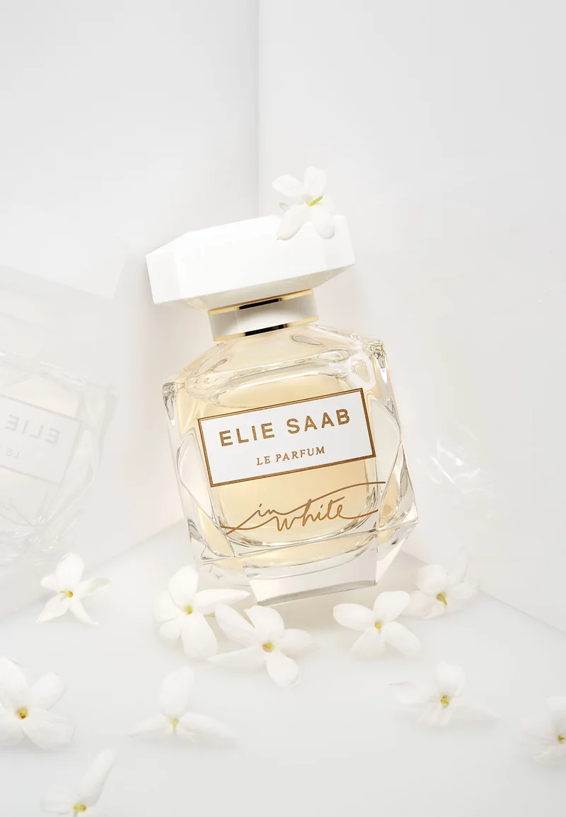 Elie Saab Elie Saab Le Parfum In White EDP 90 мл - Парфюмна Вода за Жени 2