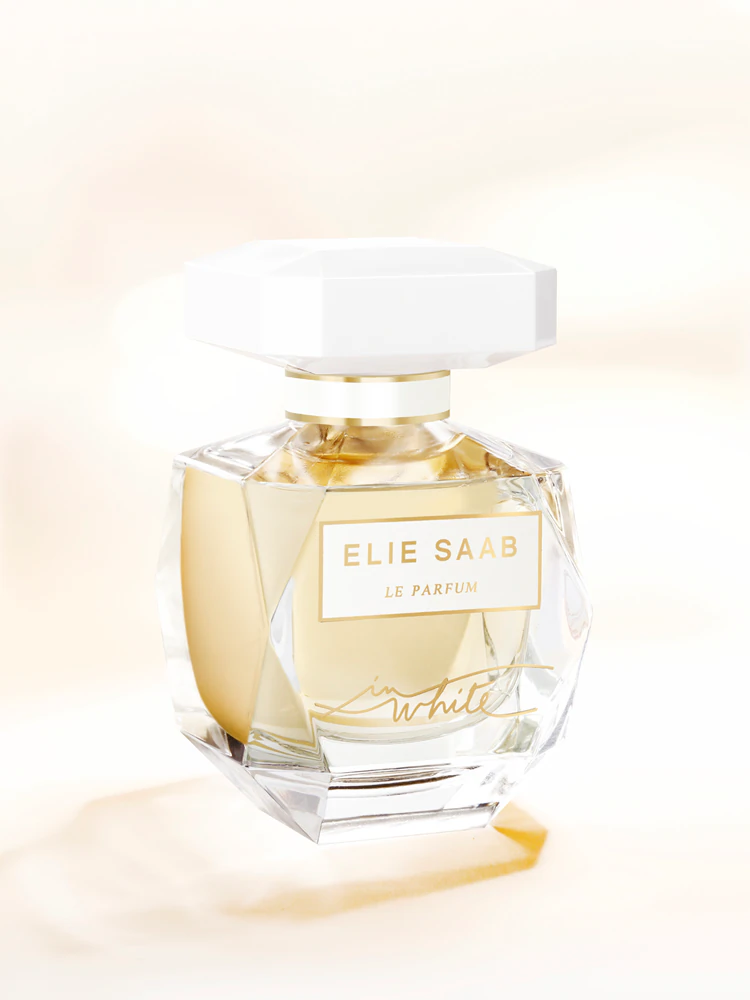Elie Saab Elie Saab Le Parfum In White EDP 90 мл - Парфюмна Вода за Жени 3