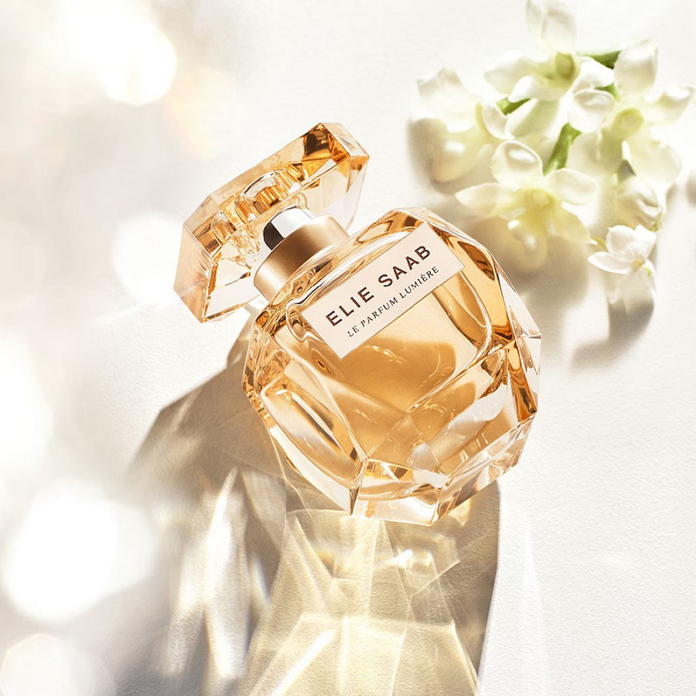 Elie Saab Elie Saab Le Parfum Lumière EDP 30 мл - Парфюмна Вода за Жени 2