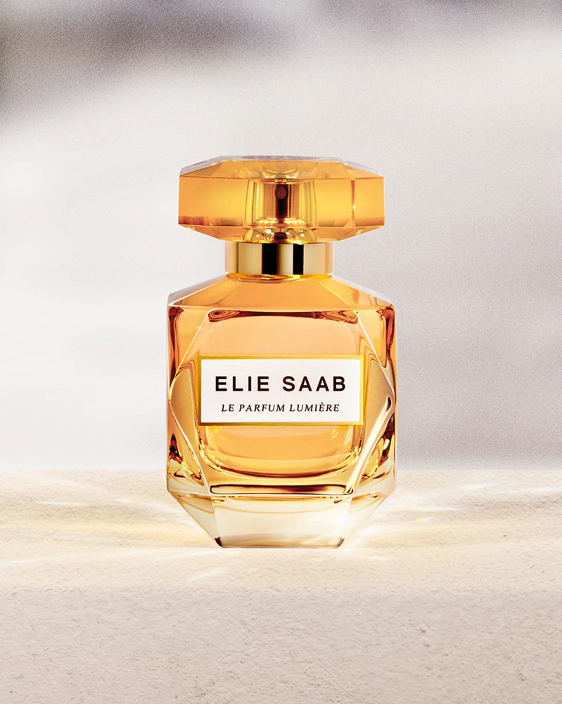 Elie Saab Elie Saab Le Parfum Lumière EDP 30 мл - Парфюмна Вода за Жени 3