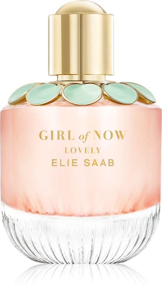 Elie Saab Elie Saab Girl Of Now Lovely 90 мл - Парфюмна Вода за Жени 1