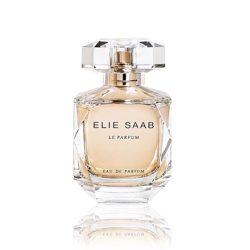 Elie Saab Elie Saab Le Parfum EDP 50 мл + EDP 10 мл - Подаръчен Комплект за Жени 2