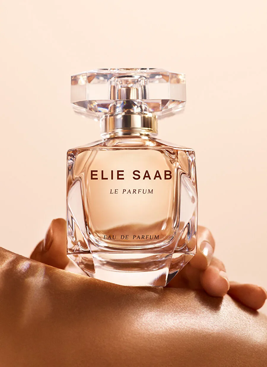 Elie Saab Elie Saab Le Parfum EDP 50 мл + EDP 10 мл - Подаръчен Комплект за Жени 3