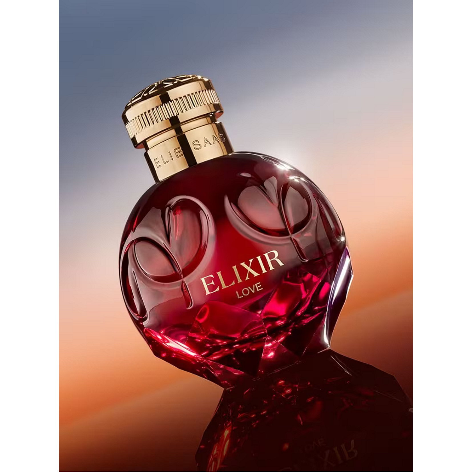 Elie Saab Elie Saab Elixir Love EDP 100 мл - Парфюмна Вода за Жени (Тестер) 2