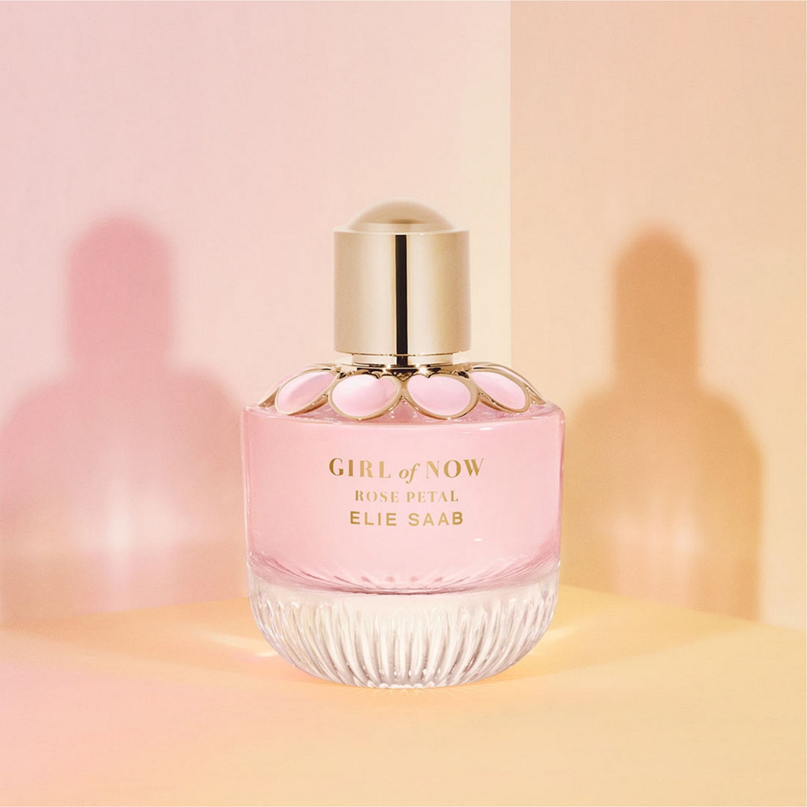 Elie Saab Elie Saab Girl Of Now Rose Petal EDP 90 мл - Парфюмна Вода за Жени (Тестер) 6
