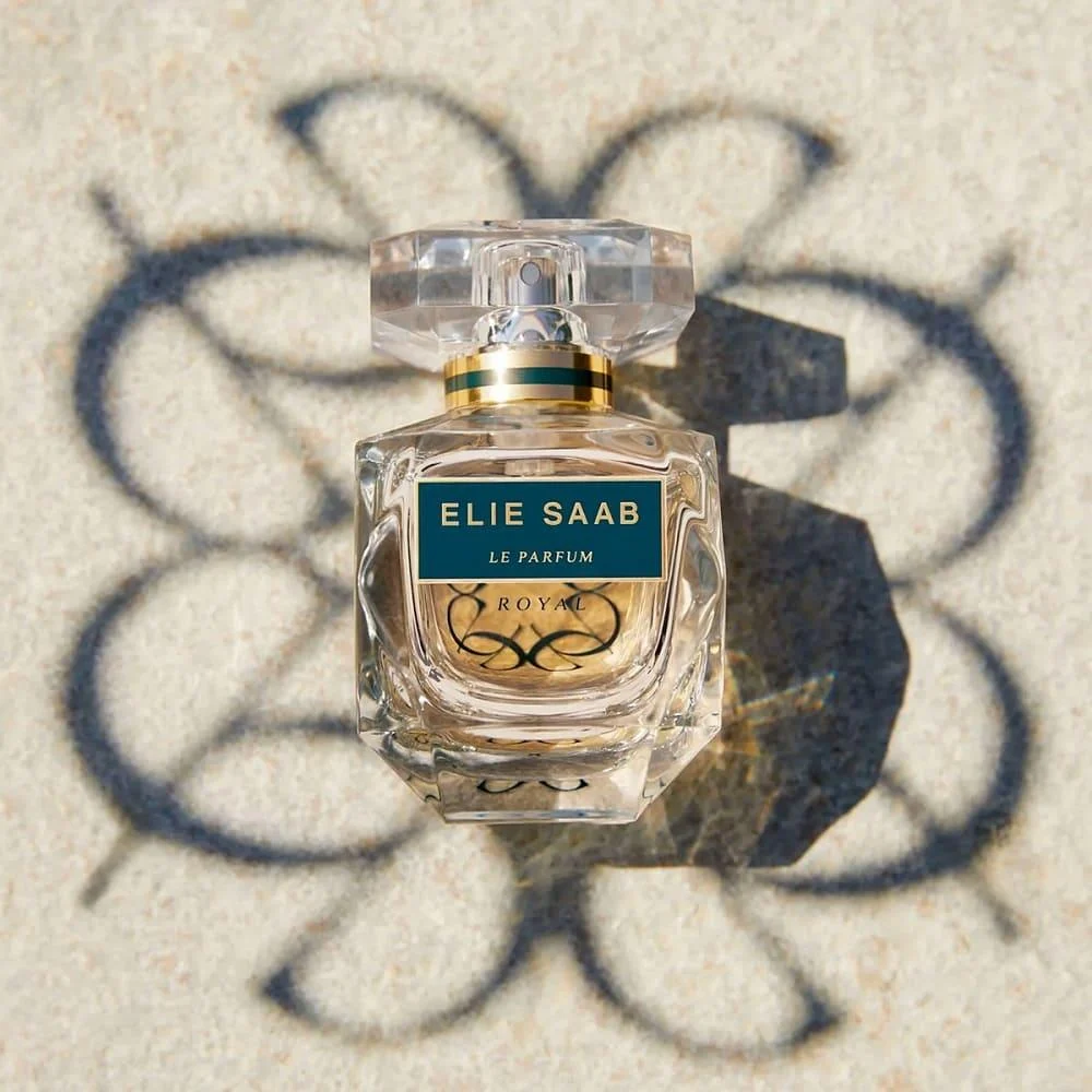 Elie Saab Elie Saab Le Parfum Royal EDP 90 мл - Парфюмна Вода за Жени (Тестер) 4