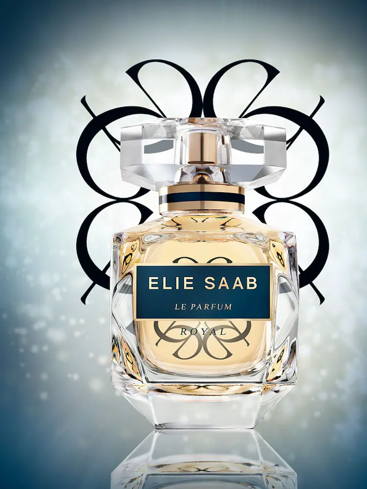 Elie Saab Elie Saab Le Parfum Royal EDP 90 мл - Парфюмна Вода за Жени (Тестер) 5