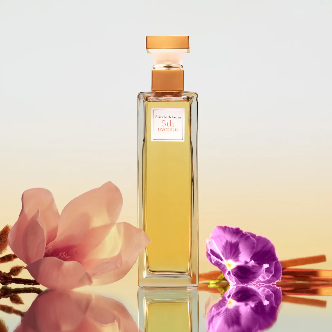 Elizabeth Arden Elizabeth Arden 5th Avenue 125 мл - Парфюмна Вода за Жени ТЕСТЕР 2