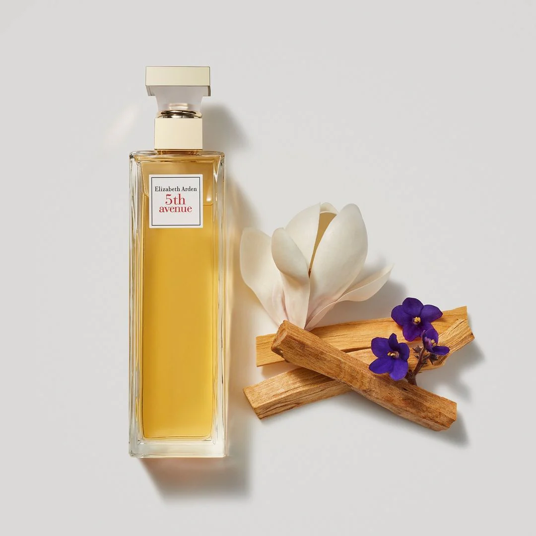 Elizabeth Arden Elizabeth Arden 5th Avenue 125 мл - Парфюмна Вода за Жени ТЕСТЕР 3