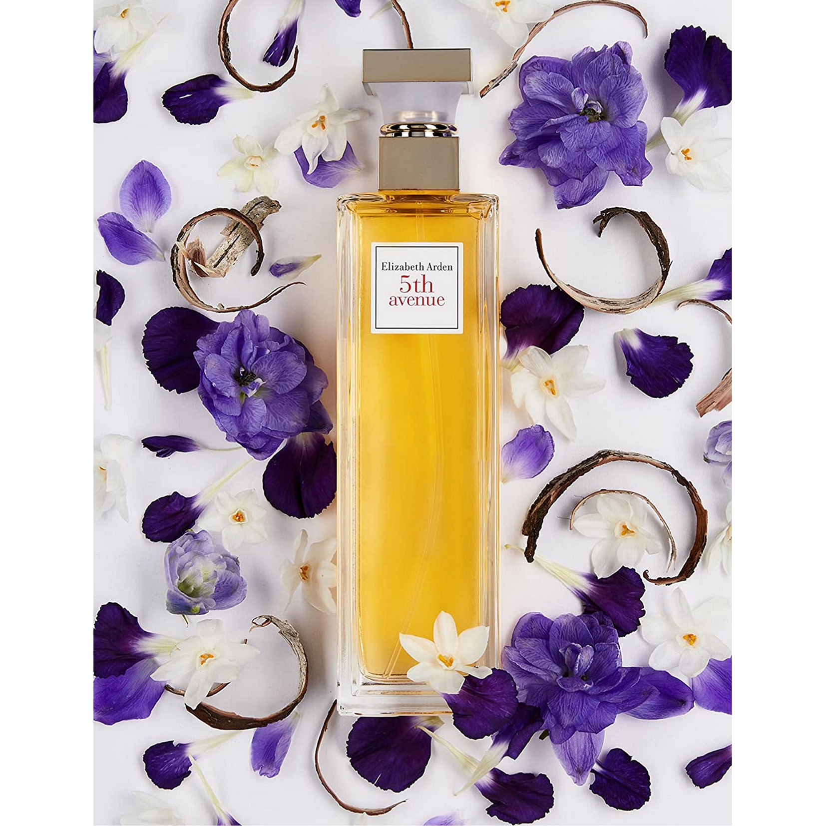 Elizabeth Arden Elizabeth Arden 5th Avenue 125 мл - Парфюмна Вода за Жени ТЕСТЕР 4