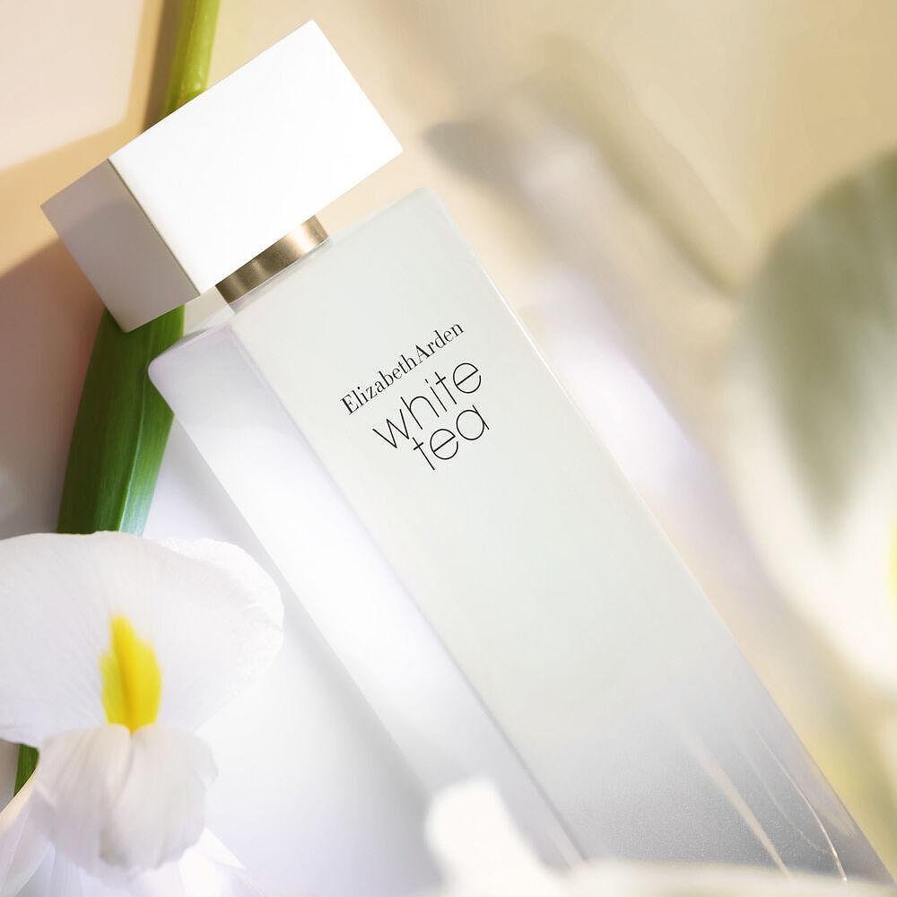 Elizabeth Arden Elizabeth Arden White Tea 100 мл - Тоалетна Вода за Жени ТЕСТЕР 2