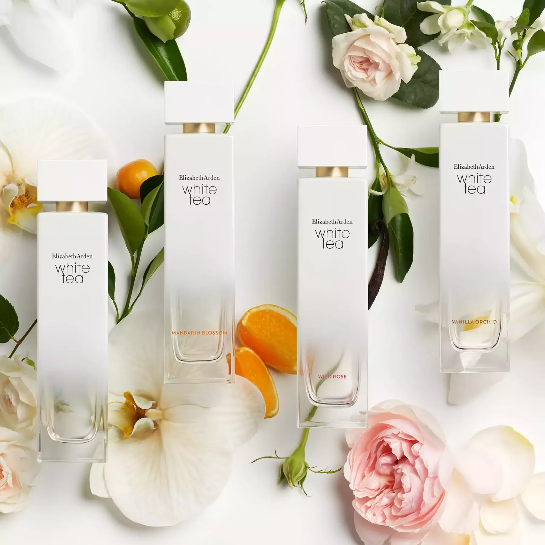 Elizabeth Arden Elizabeth Arden White Tea 100 мл - Тоалетна Вода за Жени ТЕСТЕР 6