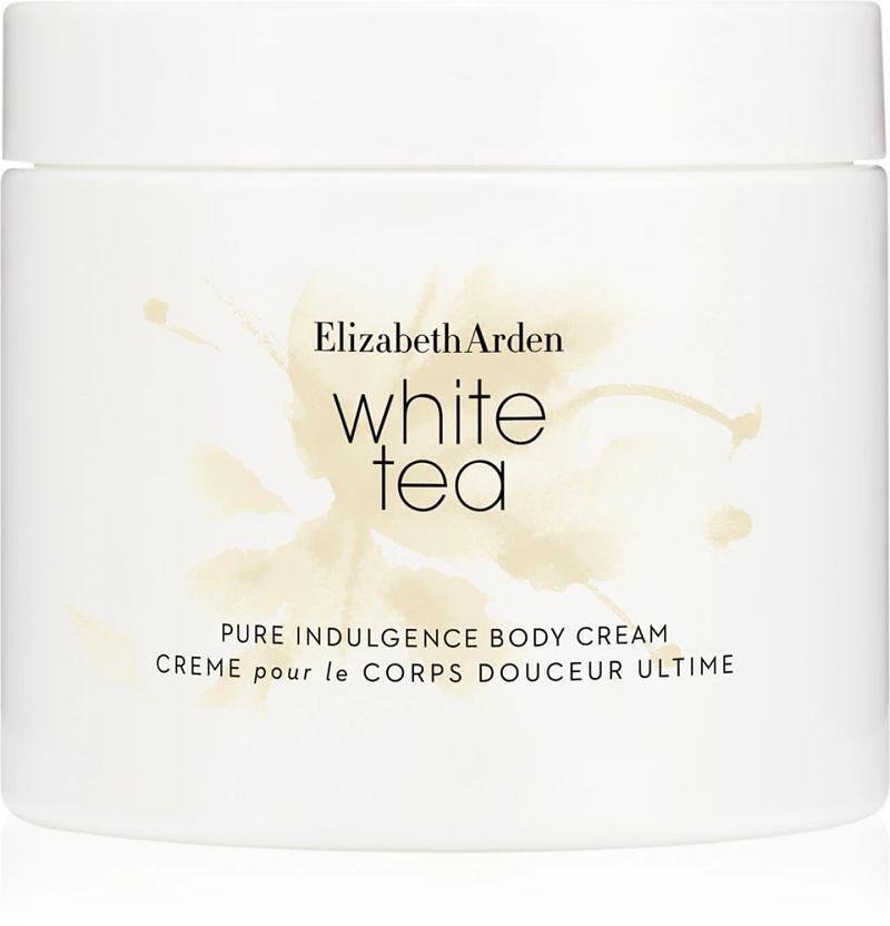 Elizabeth Arden Elizabeth Arden White Tea Body Cream Drops 400 мл -Крем за Тяло за Жени 1